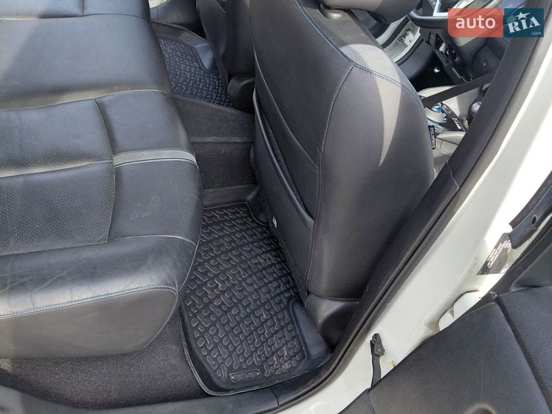 Хэтчбек Nissan Leaf 2018 в Харькове фото 11 Хэтчбек Nissan Leaf 2018 в Харькове