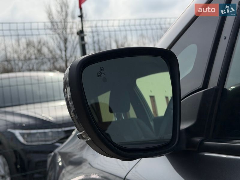 Хетчбек Nissan Leaf 2019 в Бердичеві