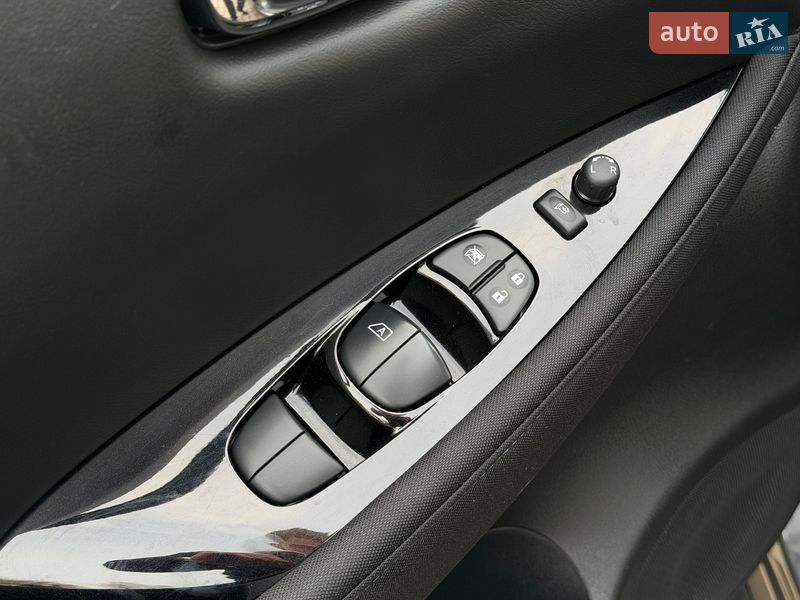 Хетчбек Nissan Leaf 2019 в Бердичеві