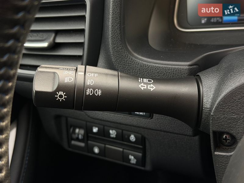 Хетчбек Nissan Leaf 2019 в Бердичеві