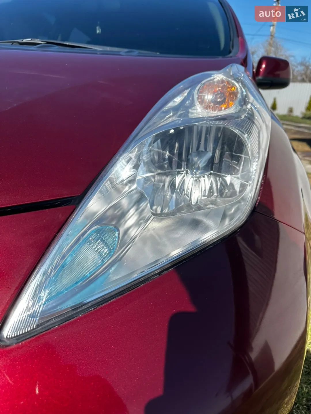 2016 Nissan Leaf - мініатюра 24