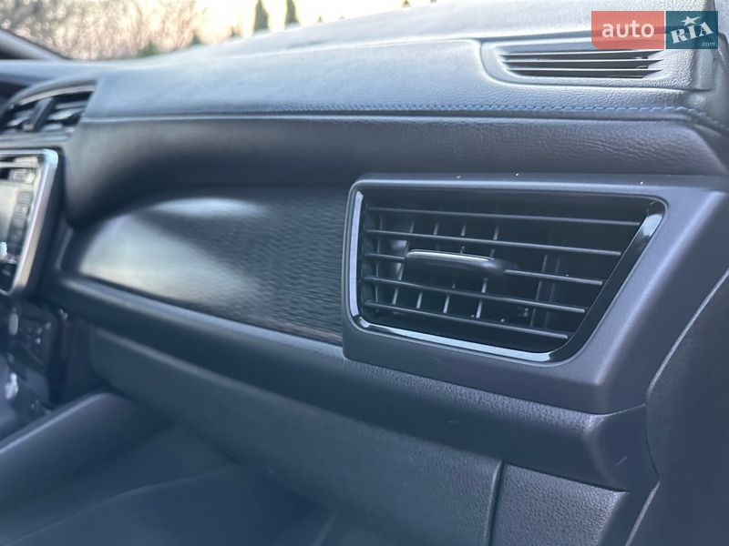 Хэтчбек Nissan Leaf 2018 в Днепре фото 18 Хэтчбек Nissan Leaf 2018 в Днепре