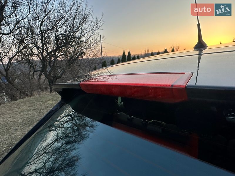 Хэтчбек Nissan Leaf 2018 в Днепре фото 38 Хэтчбек Nissan Leaf 2018 в Днепре