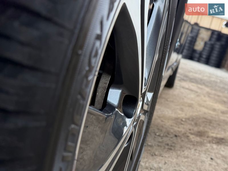 Хэтчбек Nissan Leaf 2020 в Львове