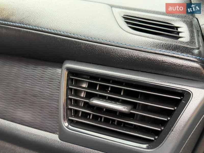 Хэтчбек Nissan Leaf 2020 в Львове