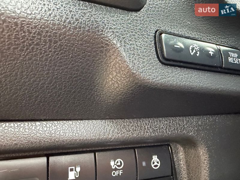 Хэтчбек Nissan Leaf 2020 в Львове