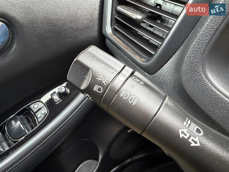 Хэтчбек Nissan Leaf 2020 в Львове