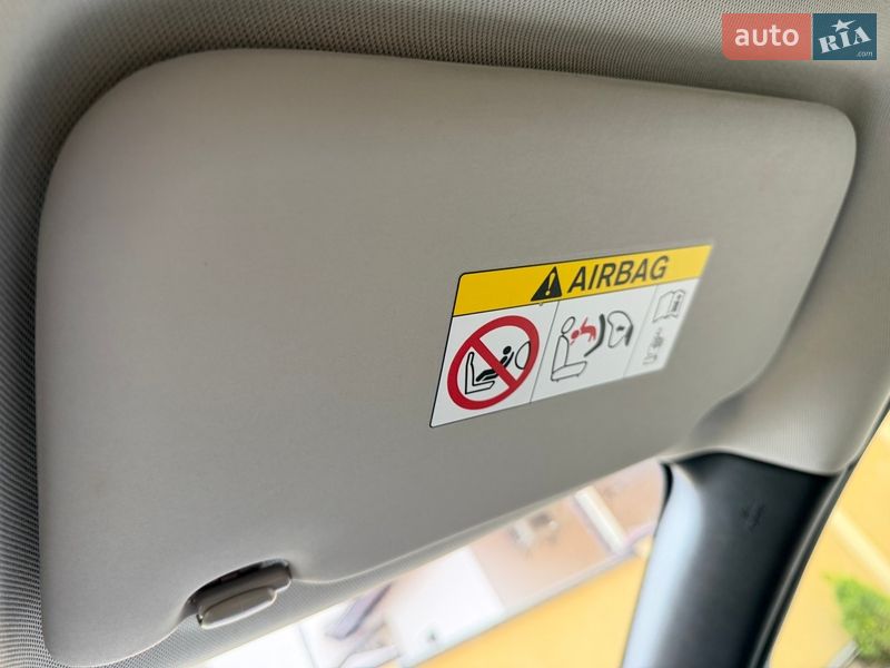 Хэтчбек Nissan Leaf 2020 в Львове