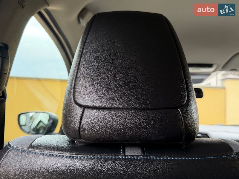 Хэтчбек Nissan Leaf 2020 в Львове