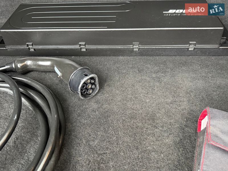 Хэтчбек Nissan Leaf 2020 в Львове