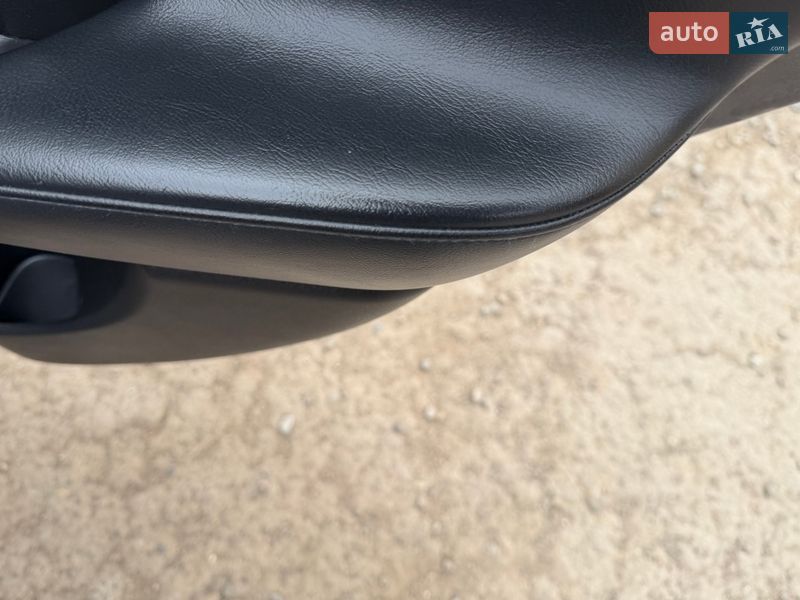 Хэтчбек Nissan Leaf 2020 в Львове