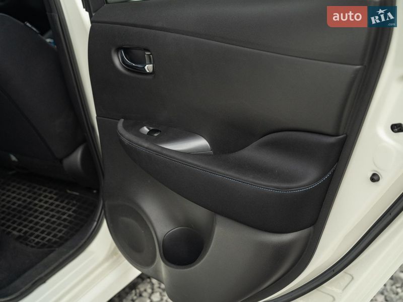 Хэтчбек Nissan Leaf 2019 в Черновцах фото 40 Хэтчбек Nissan Leaf 2019 в Черновцах