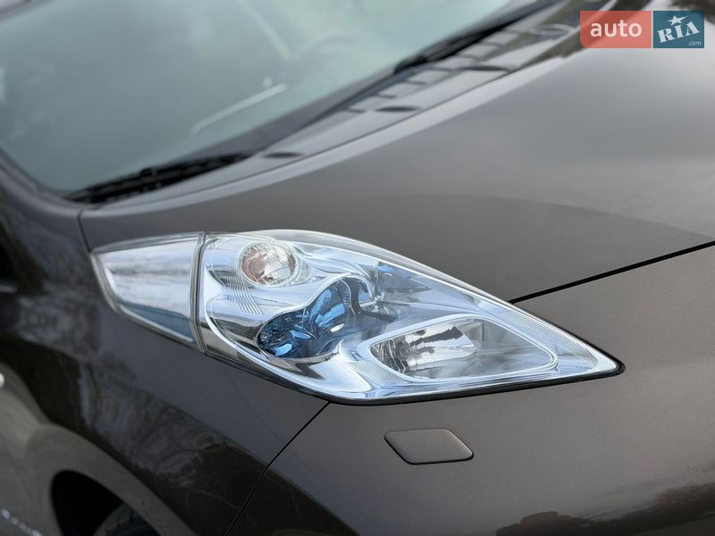 Хэтчбек Nissan Leaf 2016 в Трускавце фото 13 Хэтчбек Nissan Leaf 2016 в Трускавце