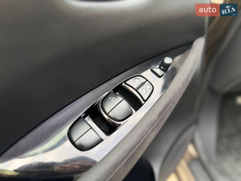 Хэтчбек Nissan Leaf 2016 в Трускавце фото 48 Хэтчбек Nissan Leaf 2016 в Трускавце