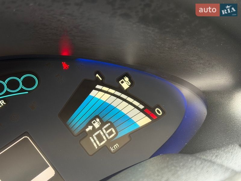 Хэтчбек Nissan Leaf 2016 в Трускавце фото 52 Хэтчбек Nissan Leaf 2016 в Трускавце