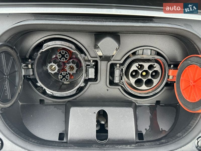 Хэтчбек Nissan Leaf 2021 в Черновцах фото 50 Хэтчбек Nissan Leaf 2021 в Черновцах