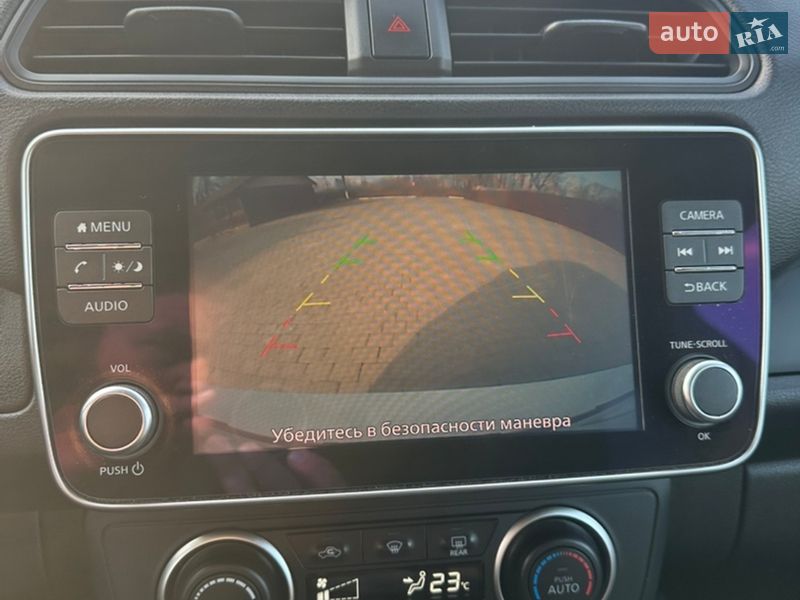 Хэтчбек Nissan Leaf 2021 в Черновцах фото 54 Хэтчбек Nissan Leaf 2021 в Черновцах