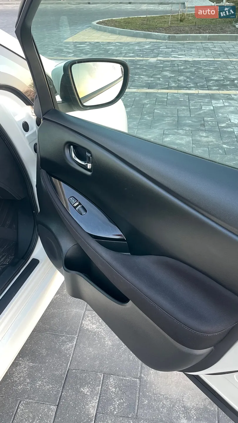2021 Nissan Leaf - мініатюра 34