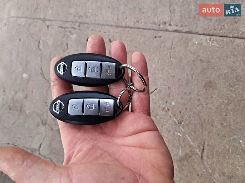 Хэтчбек Nissan Leaf 2014 в Харькове фото 9 Хэтчбек Nissan Leaf 2014 в Харькове