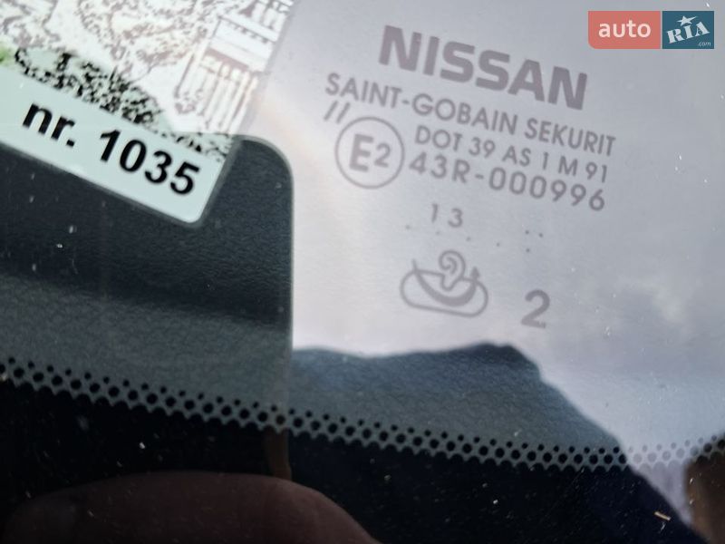 Хэтчбек Nissan Leaf 2014 в Харькове фото 18 Хэтчбек Nissan Leaf 2014 в Харькове