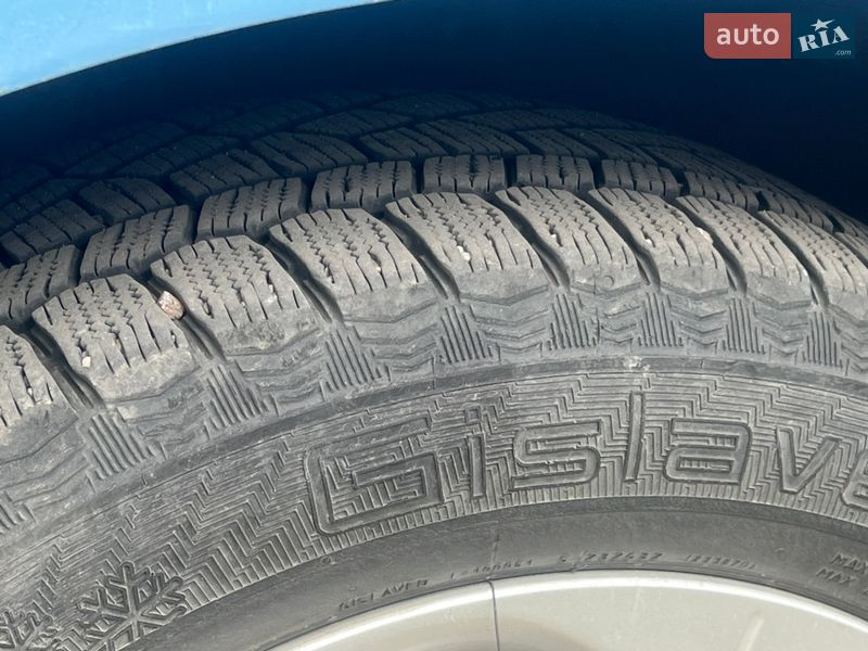 Хэтчбек Nissan Leaf 2012 в Кропивницком фото 5 Хэтчбек Nissan Leaf 2012 в Кропивницком