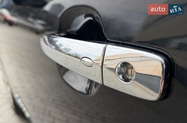 Хэтчбек Nissan Leaf 2015 в Киеве