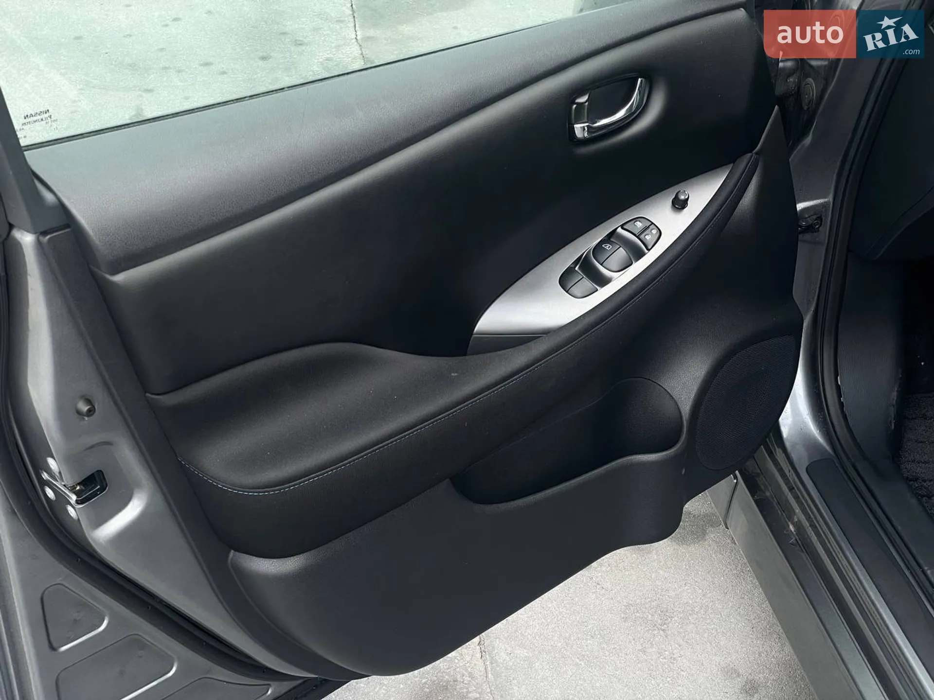 2021 Nissan Leaf - мініатюра 27