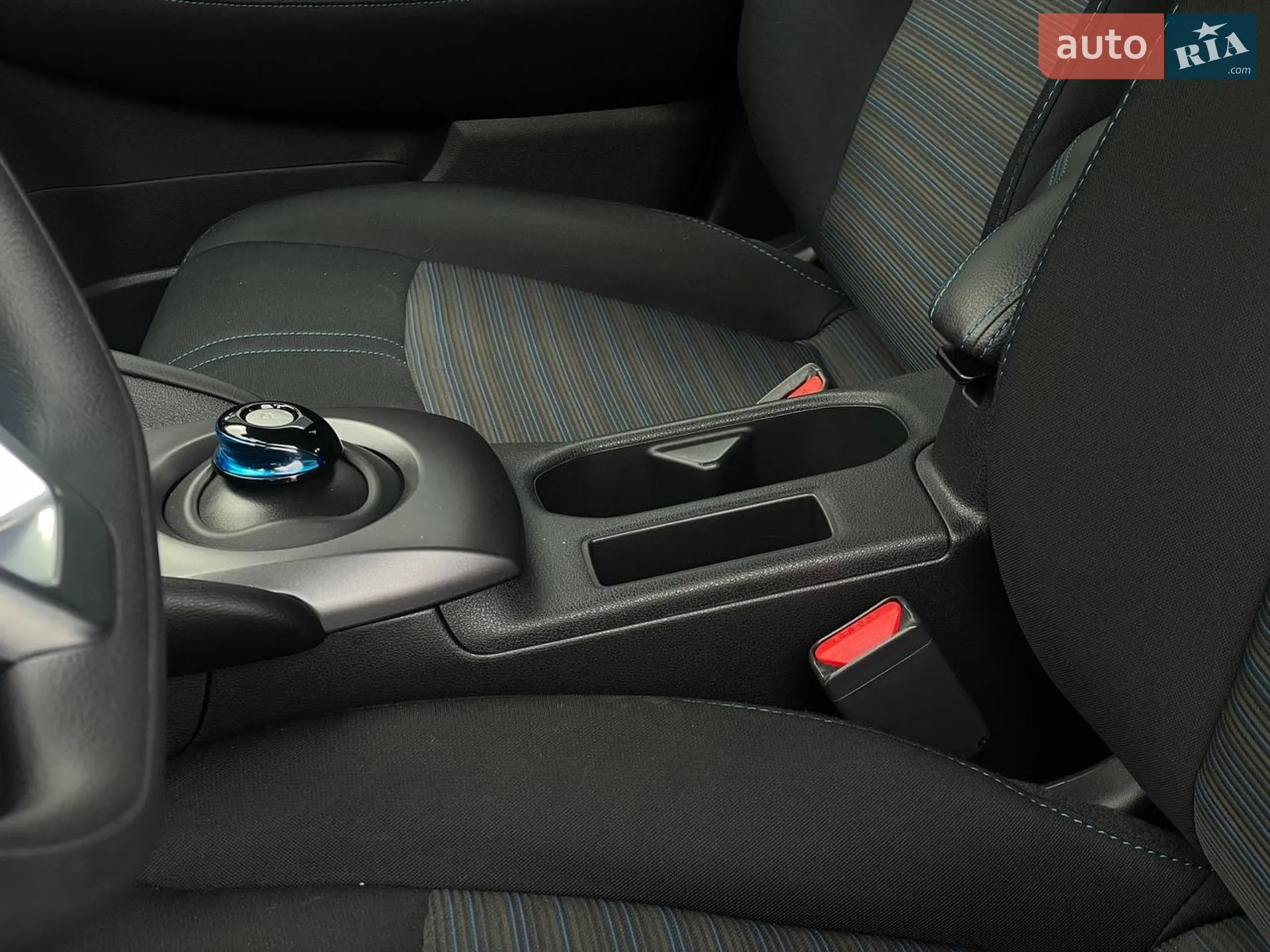 2021 Nissan Leaf - мініатюра 31