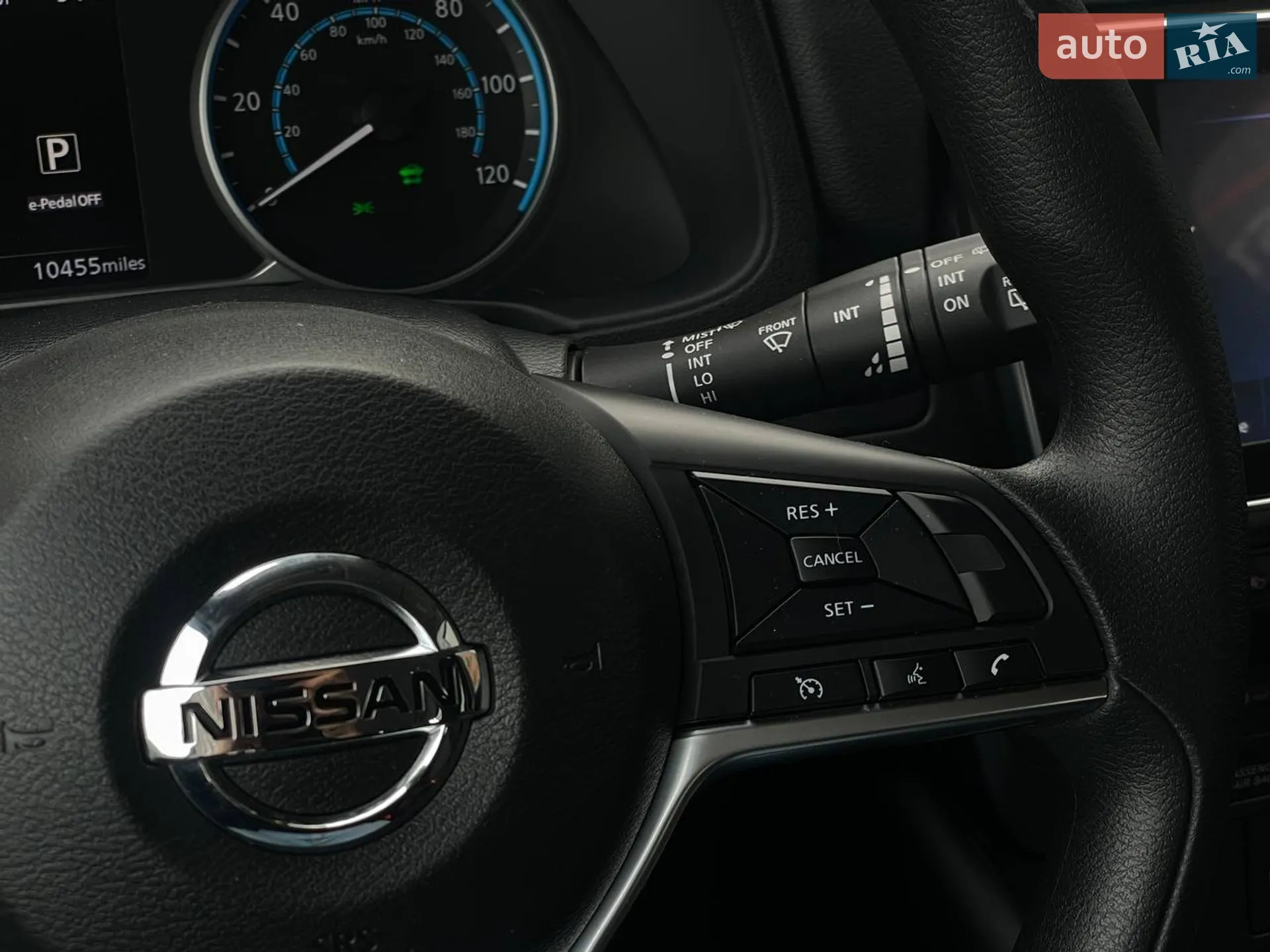 2021 Nissan Leaf - мініатюра 40