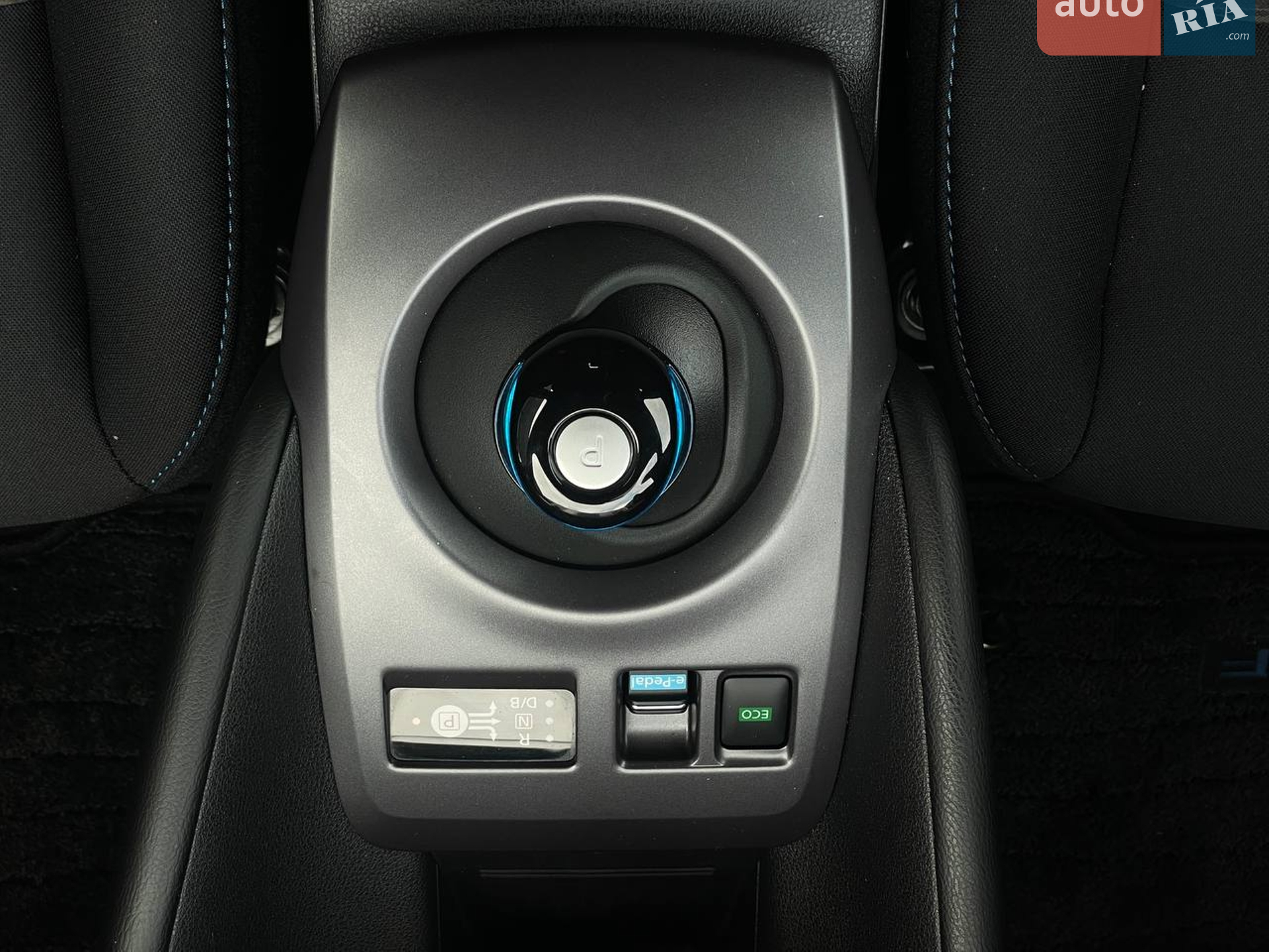 2021 Nissan Leaf - мініатюра 56
