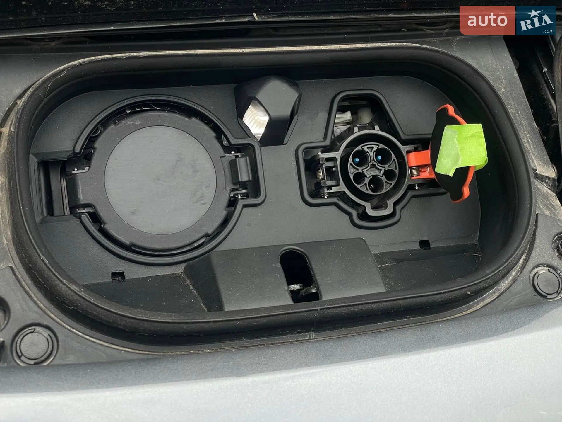 2021 Nissan Leaf - мініатюра 70