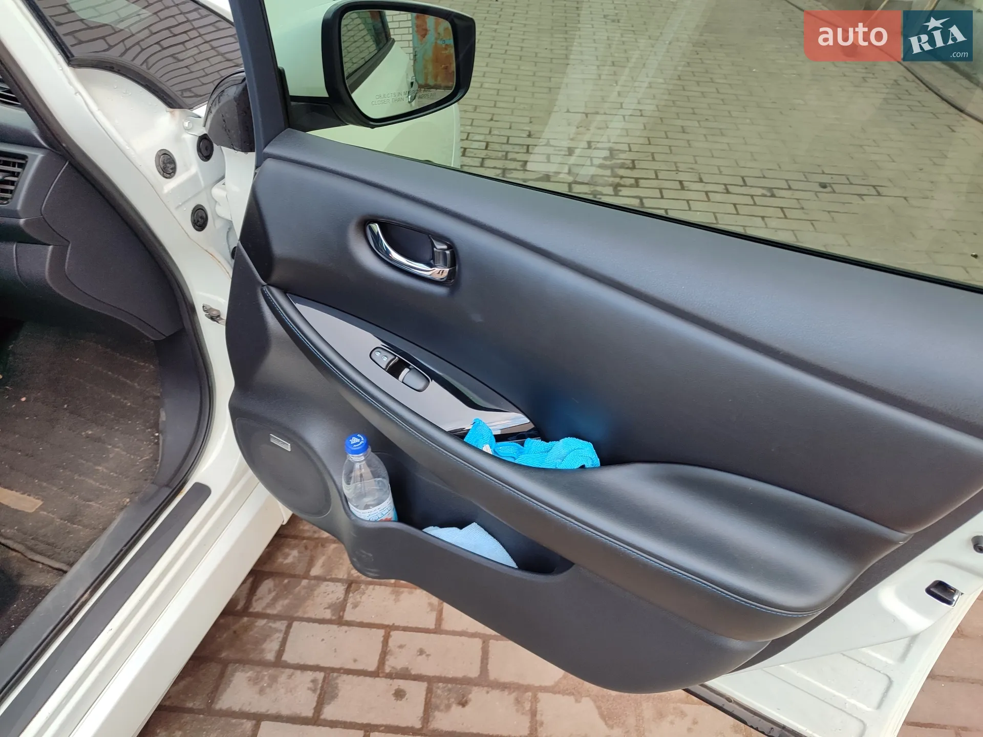 2019 Nissan Leaf - мініатюра 12