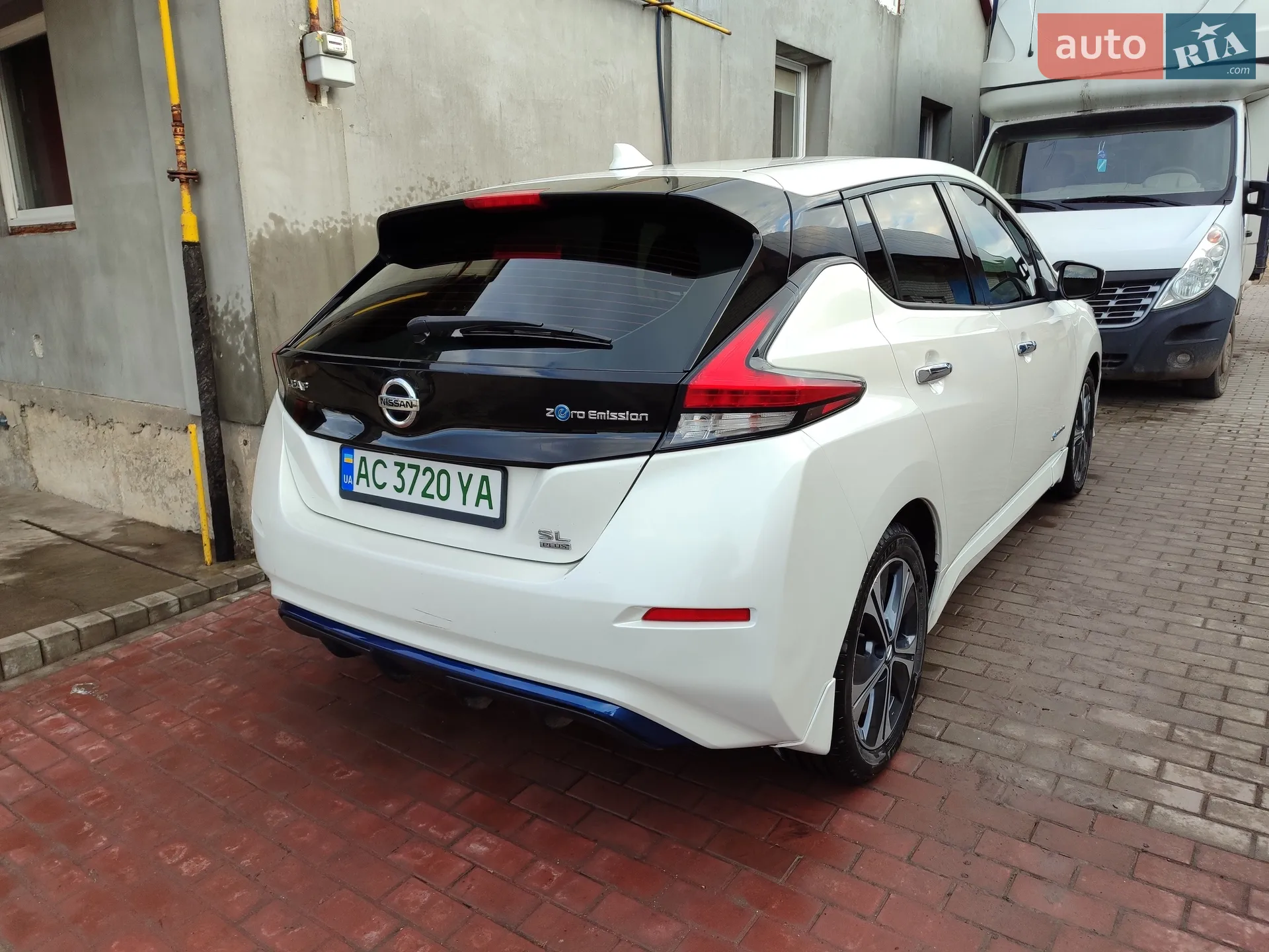 2019 Nissan Leaf - мініатюра 22