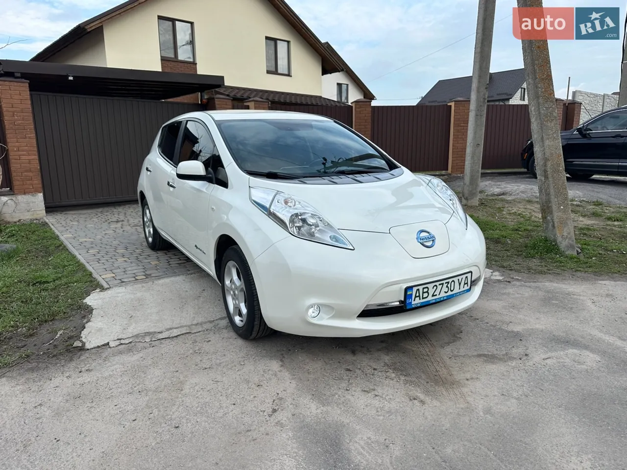 2016 Nissan Leaf - мініатюра 46