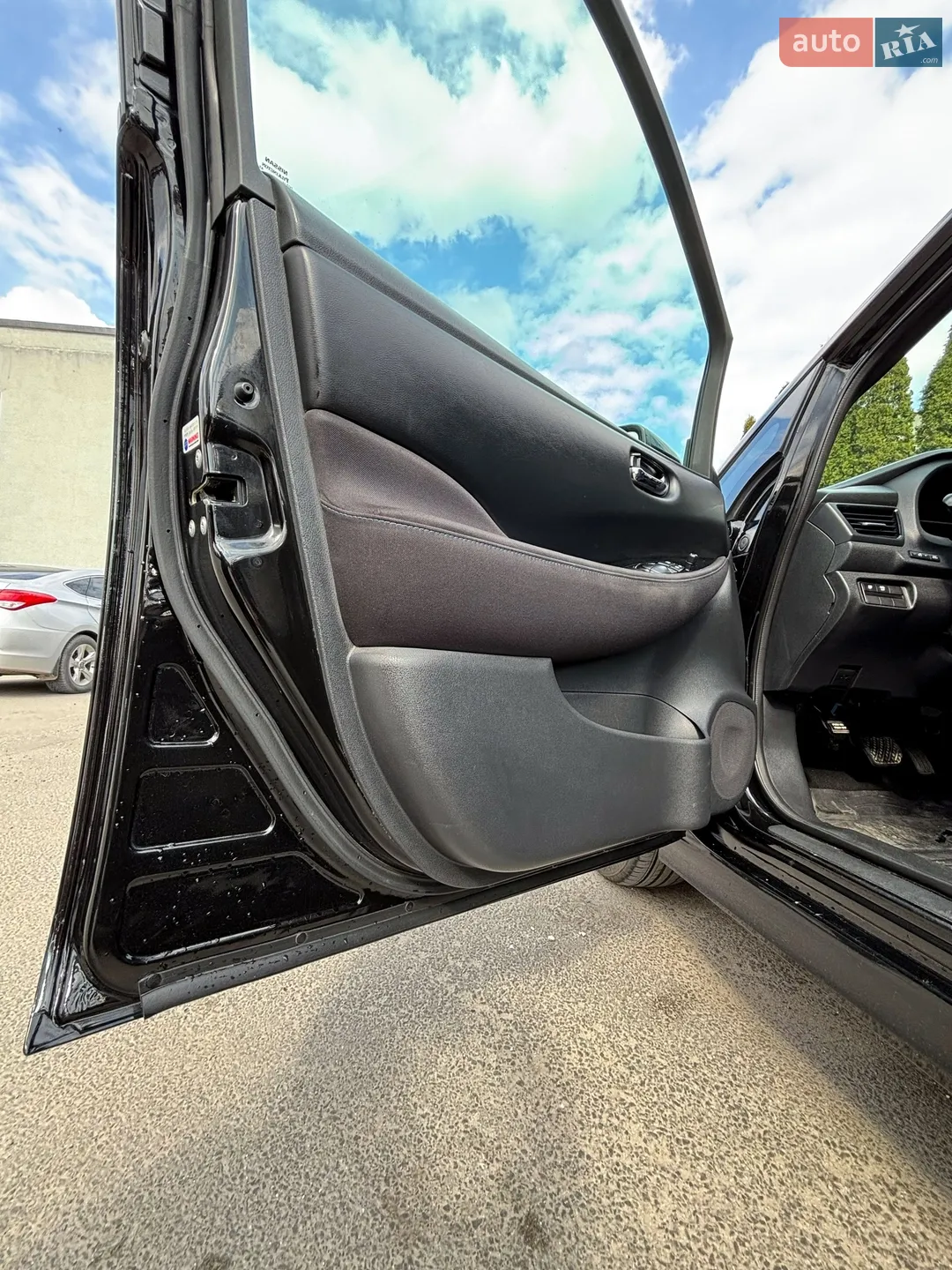 2018 Nissan Leaf - мініатюра 12