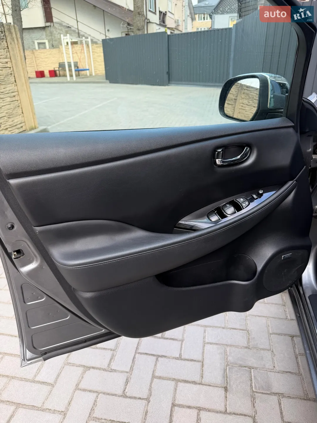 2013 Nissan Leaf - мініатюра 22
