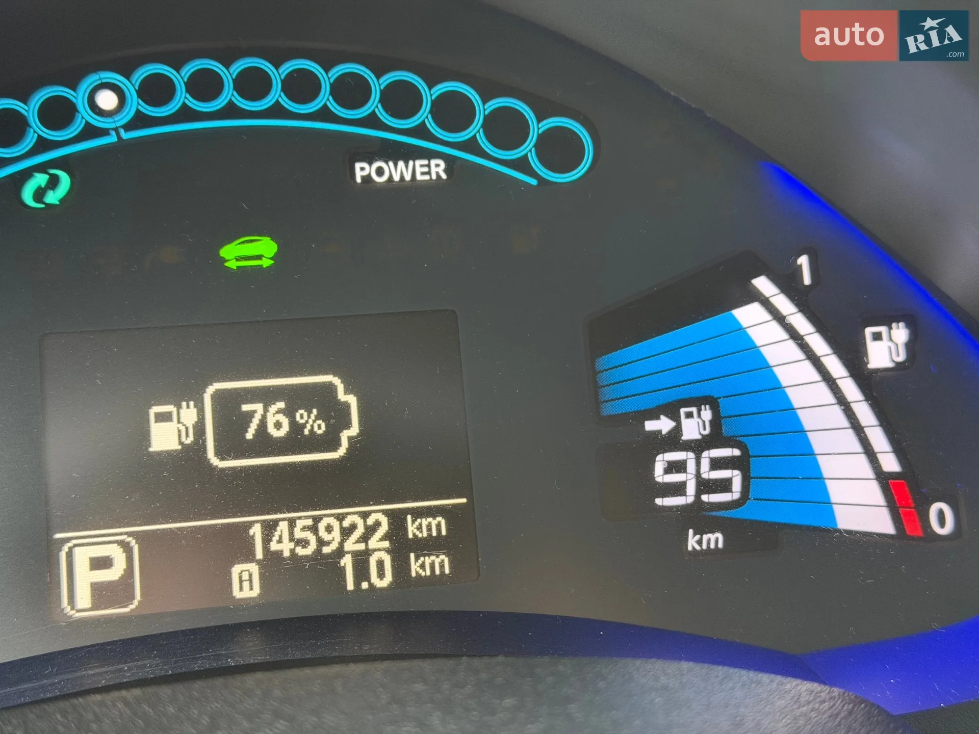 2013 Nissan Leaf - мініатюра 26