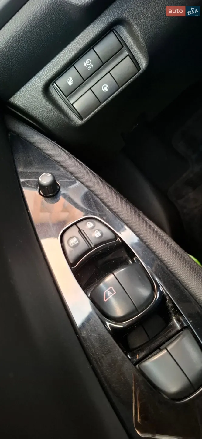 2018 Nissan Leaf - мініатюра 21