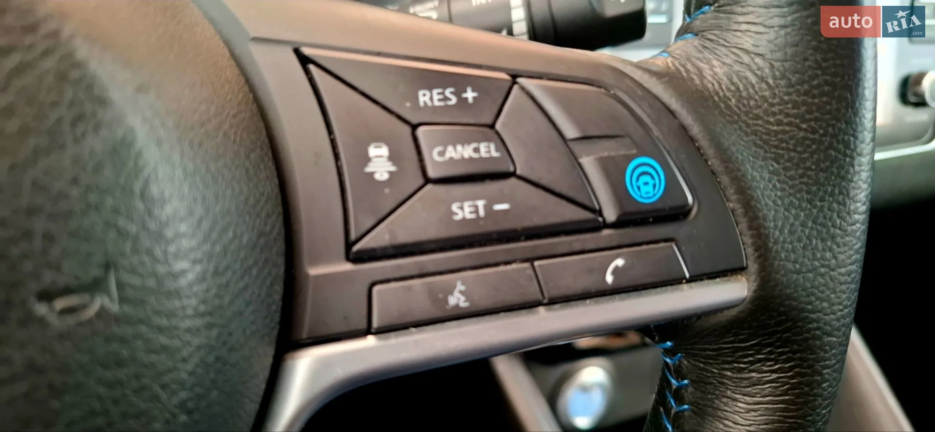 2018 Nissan Leaf - мініатюра 26