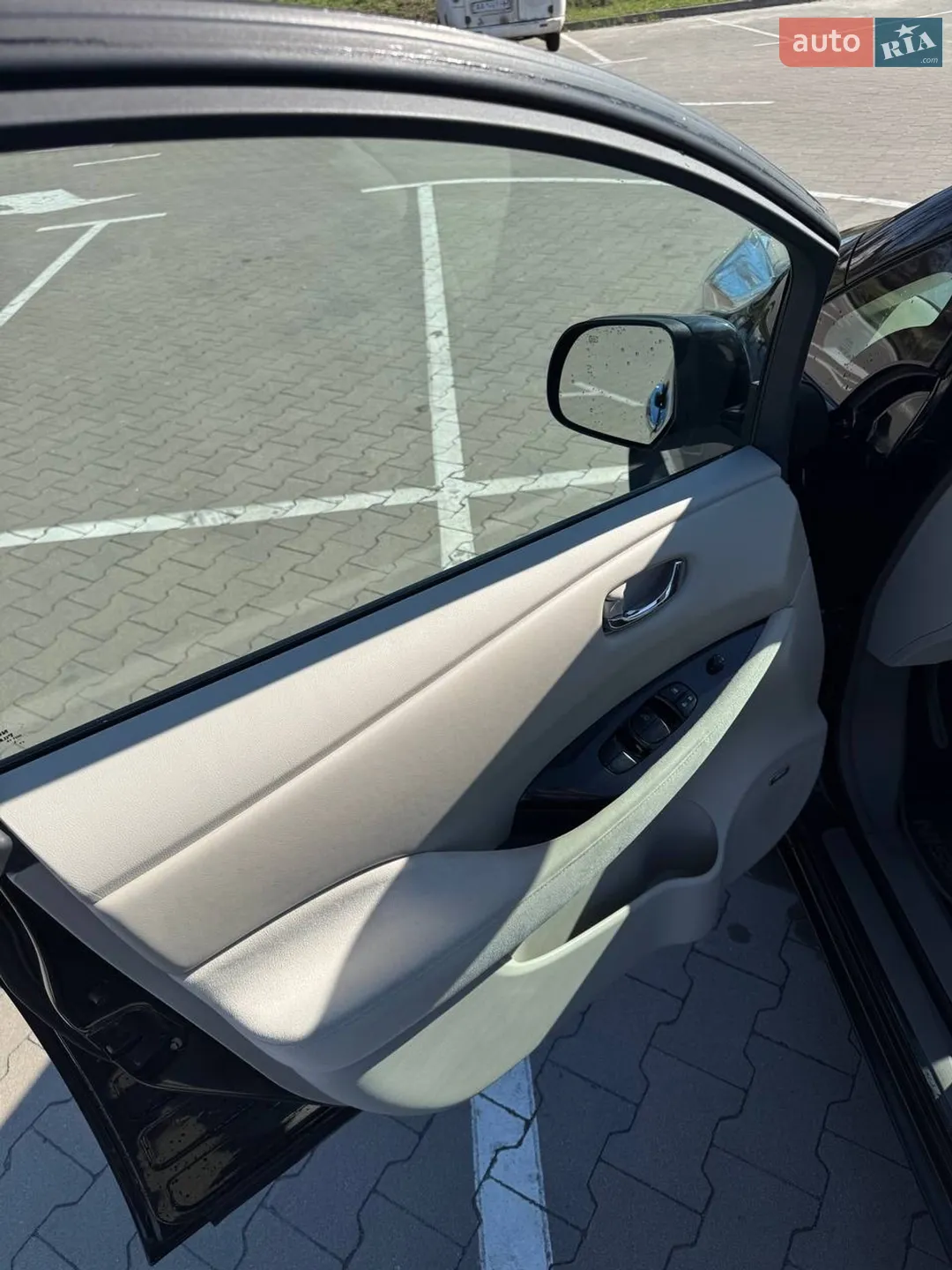 2013 Nissan Leaf - мініатюра 23