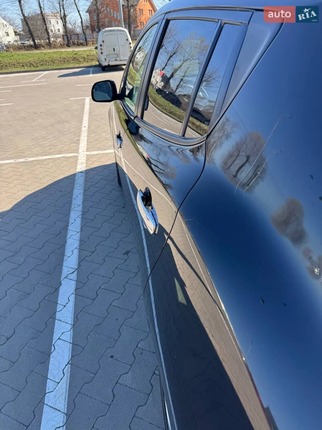 2013 Nissan Leaf - мініатюра 31