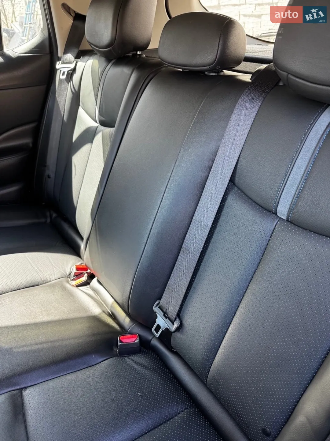 2021 Nissan Leaf - мініатюра 20