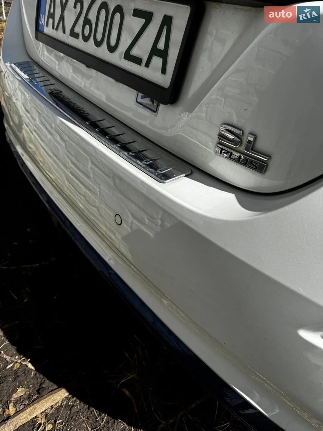 2021 Nissan Leaf - мініатюра 24