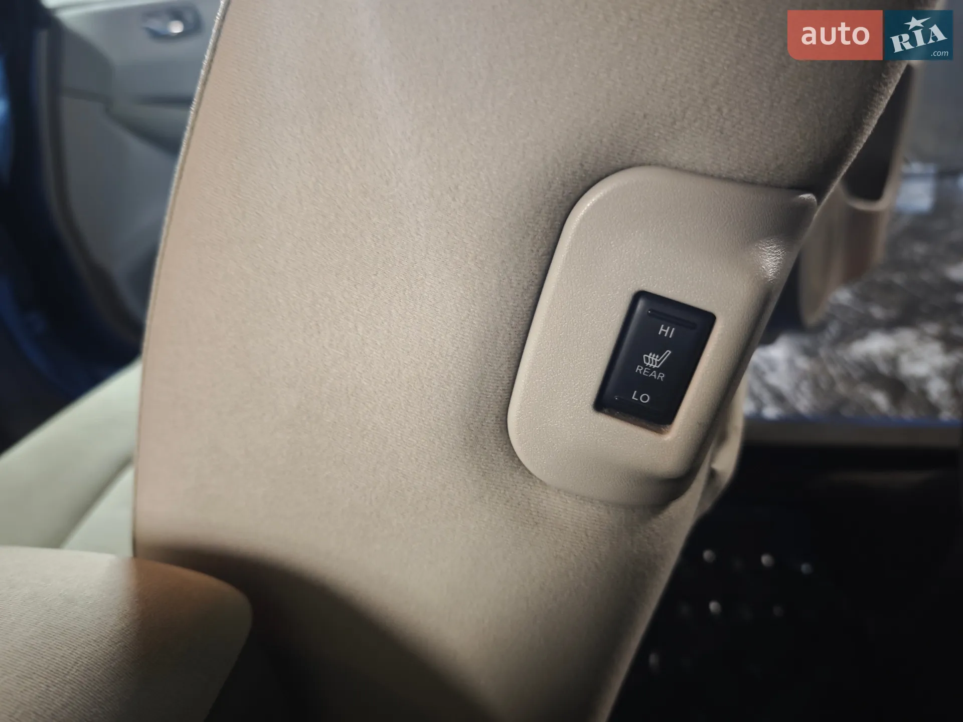 2012 Nissan Leaf - мініатюра 10