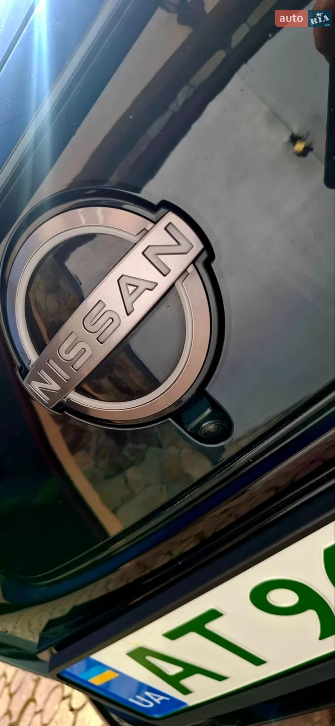 2018 Nissan Leaf - мініатюра 17