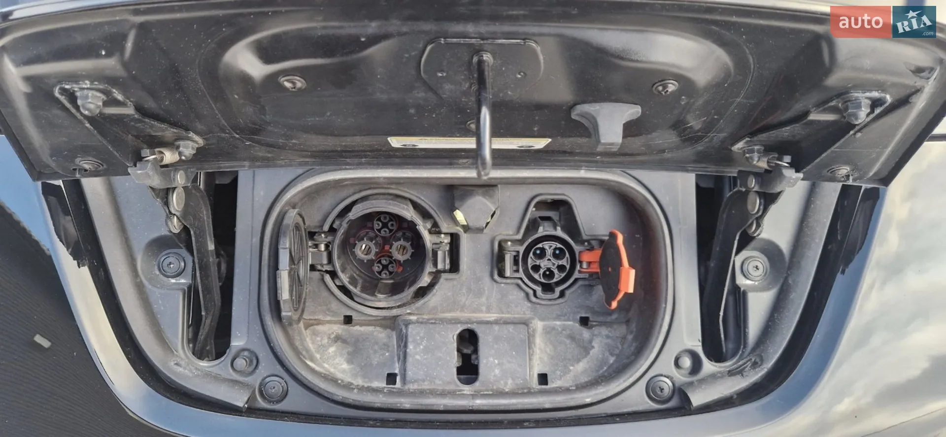 2018 Nissan Leaf - мініатюра 19
