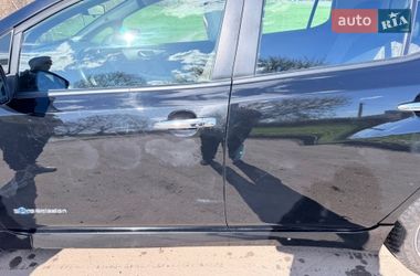 Хэтчбек Nissan Leaf 2019 в Харькове