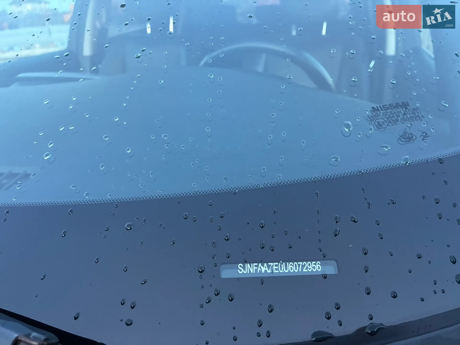 2017 Nissan Leaf - мініатюра 21
