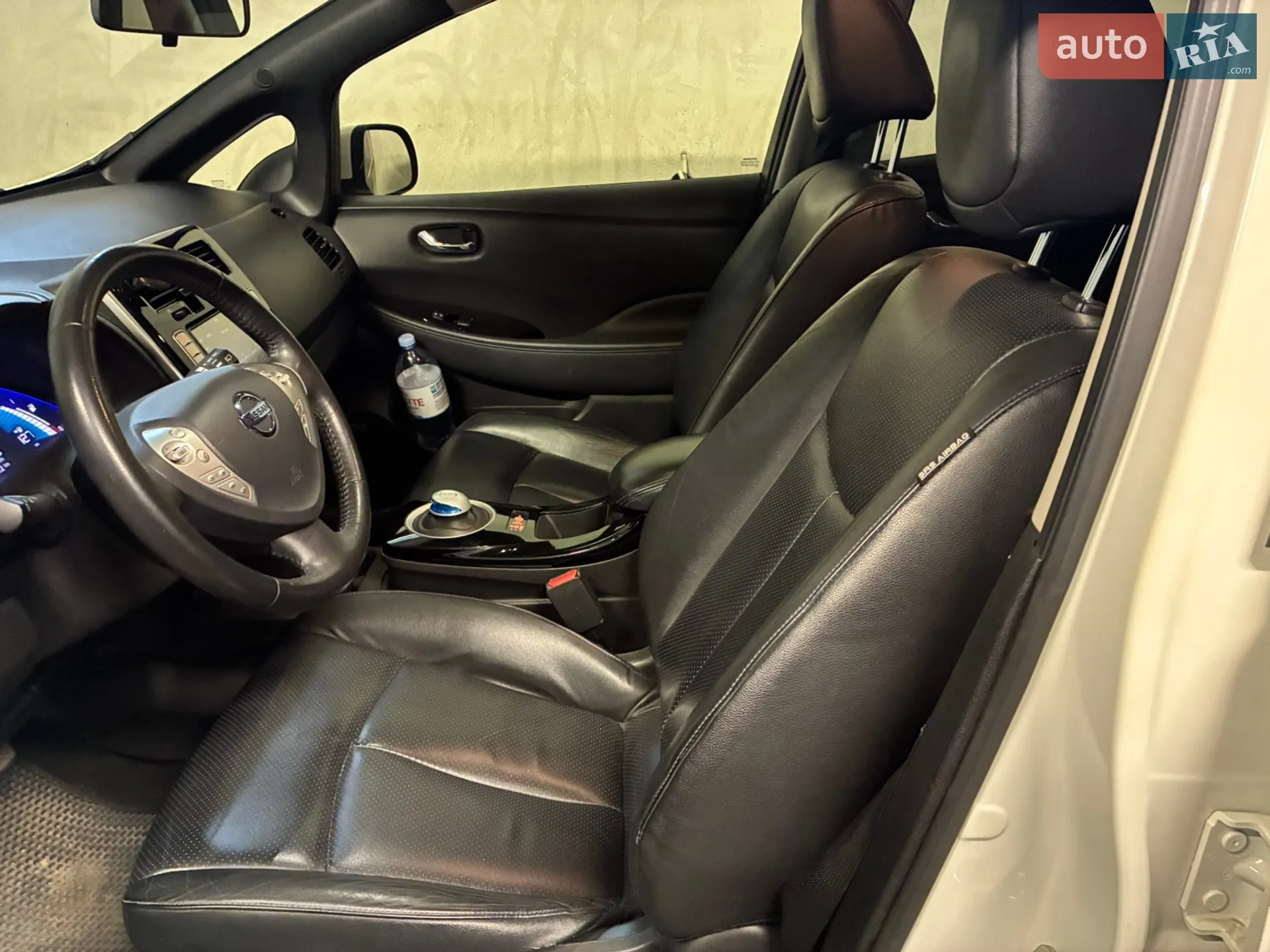 2017 Nissan Leaf - мініатюра 27
