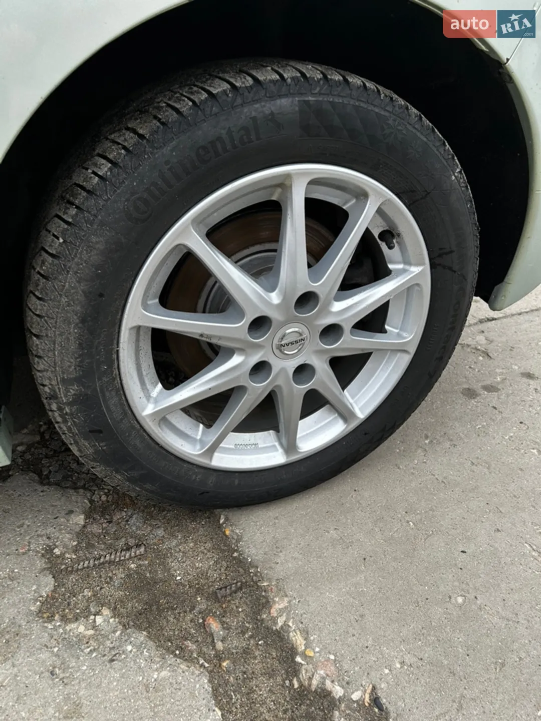2019 Nissan Leaf - мініатюра 6